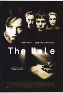 دانلود فیلم The Hole 200112033-1213084247