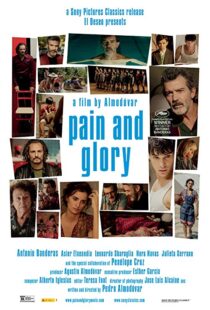 دانلود فیلم Pain and Glory 201911368-368758271