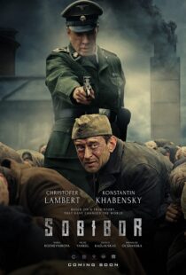 دانلود فیلم Sobibor 201816473-40699325