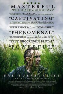 دانلود فیلم The Survivalist 20156470-1946667518