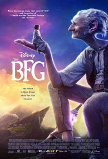 دانلود فیلم هندی The BFG 20163074-1382799033