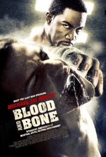 دانلود فیلم Blood and Bone 200912437-262129877