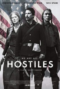 دانلود فیلم Hostiles 20172362-1987252573