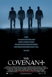 دانلود فیلم The Covenant 200618907-2113489456