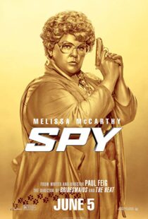 دانلود فیلم Spy 20152845-1264421152