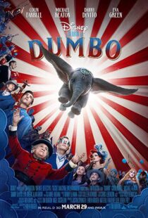 دانلود فیلم Dumbo 20198277-1025402510