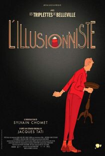 دانلود انیمیشن The Illusionist 20104439-1733347694