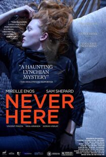 دانلود فیلم Never Here 201715464-1123746857