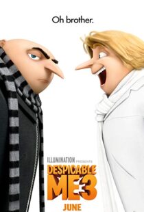 دانلود انیمیشن Despicable Me 3 201713137-762503636