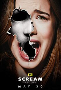 دانلود سریال Scream: The TV Series10764-1679644314