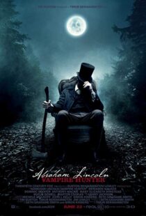 دانلود فیلم Abraham Lincoln: Vampire Hunter 201213232-97897540