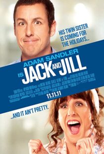 دانلود فیلم Jack and Jill 201113545-2036033183