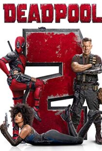 دانلود فیلم Deadpool 2 20181250-931077825