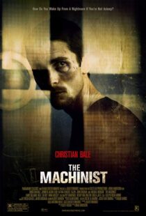 دانلود فیلم The Machinist 20049371-851850313