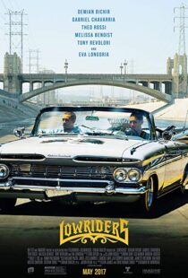 دانلود فیلم Lowriders 201615485-315344153