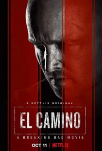 دانلود فیلم El Camino: A Breaking Bad Movie 201919381-509158431