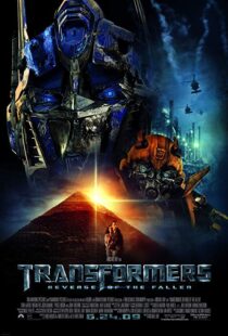 دانلود فیلم Transformers: Revenge of the Fallen 20092496-1297318111