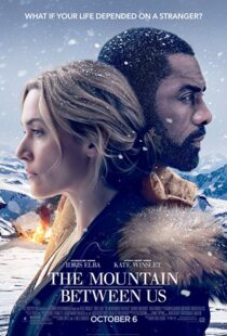 دانلود فیلم The Mountain Between Us 20172642-1837956604