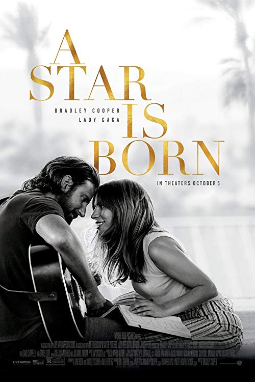 دانلود فیلم A Star Is Born 2018