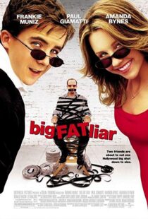 دانلود فیلم Big Fat Liar 200211766-1952956688