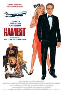 دانلود فیلم Gambit 201216774-842575576