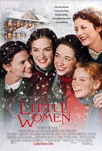 دانلود فیلم Little Women 199415941-1244769658