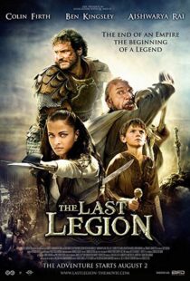 دانلود فیلم The Last Legion 200716727-1431312023