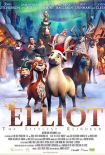 دانلود انیمیشن Elliot the Littlest Reindeer 20185144-1975527484