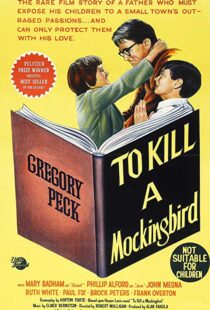 دانلود فیلم To Kill a Mockingbird 19625388-346887151