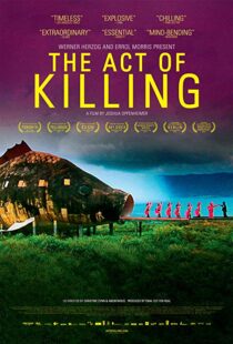 دانلود مستند The Act of Killing 201216075-335890937