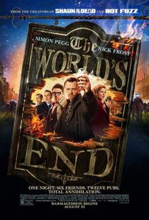 دانلود فیلم The World’s End 20138161-771094174