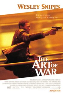 دانلود فیلم The Art of War 200012255-1550560834