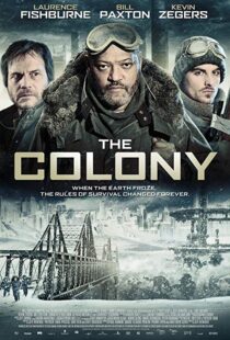 دانلود فیلم The Colony 201317055-75132501