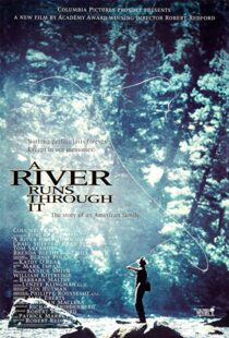 دانلود فیلم A River Runs Through It 199220102-399247106