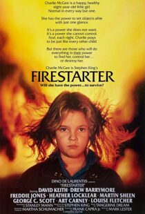 دانلود فیلم Firestarter 198410412-164782062