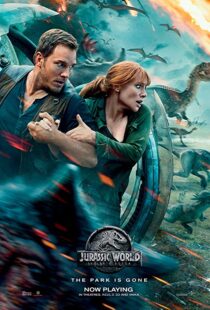 دانلود فیلم Jurassic World: Fallen Kingdom 20182329-1959212330