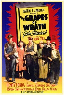 دانلود فیلم The Grapes of Wrath 19405222-630525660