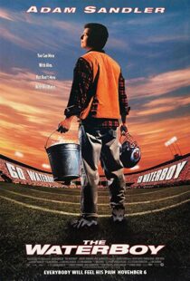 دانلود فیلم The Waterboy 199812662-2102557357