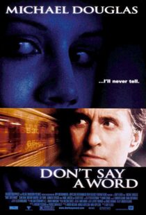 دانلود فیلم Don’t Say a Word 200118846-951372737