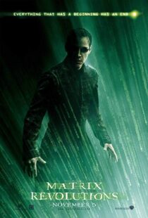 دانلود فیلم The Matrix Revolutions 20032141-652541275