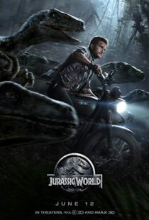 دانلود فیلم Jurassic World 201516813-2078973364