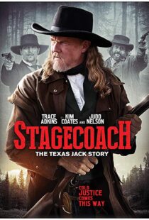 دانلود فیلم Stagecoach: The Texas Jack Story 20166897-371436270