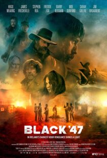 دانلود فیلم Black ’47 201820123-1311242060