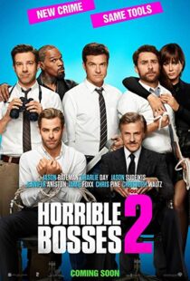 دانلود فیلم Horrible Bosses 2 201416859-2030615039