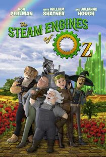 دانلود انیمیشن The Steam Engines of Oz 20185583-28309128