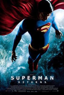 دانلود فیلم Superman Returns 200611699-1867877706