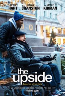 دانلود فیلم The Upside 201714684-128632526