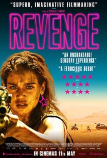 دانلود فیلم Revenge 20173659-1456609026