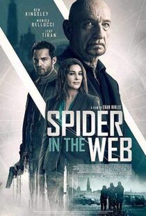 دانلود فیلم Spider in the Web 201912509-1762362056