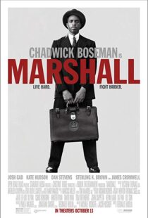 دانلود فیلم Marshall 20178113-1901310396